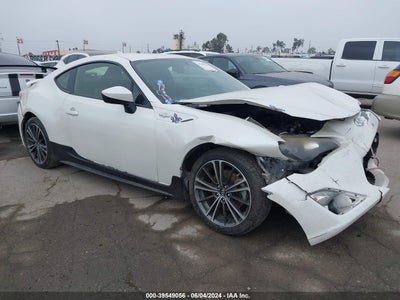SCION FR-S 2014