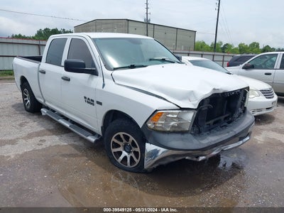 RAM 1500 2013