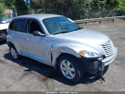 CHRYSLER PT CRUISER 2003