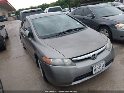Honda Civic 2008