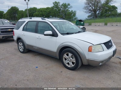 FORD FREESTYLE 2006