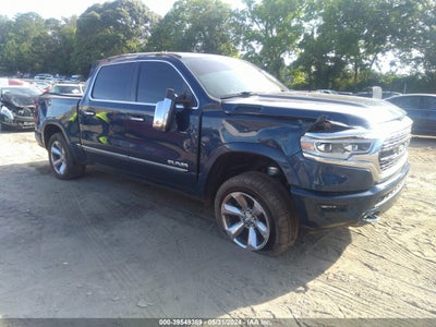 RAM 1500 2021