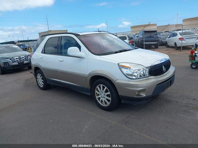 BUICK RENDEZVOUS 2005