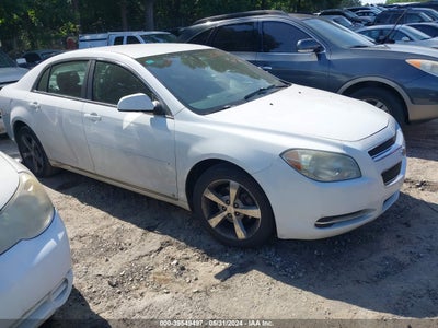 Chevrolet Malibu 2009