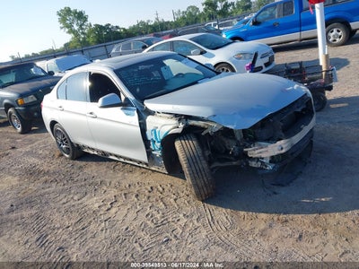 BMW 330I 2017