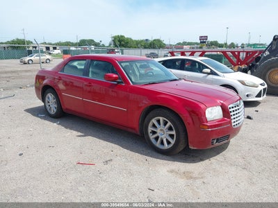 Chrysler 300 2007