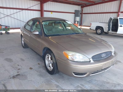 FORD TAURUS 2004