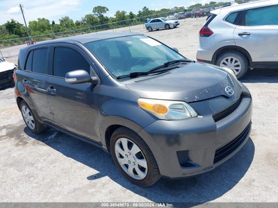 SCION XD 2010