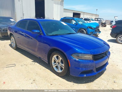 DODGE CHARGER 2019