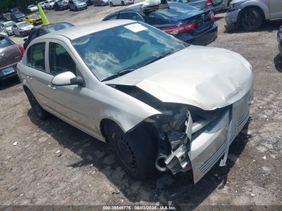 CHEVROLET COBALT 2009