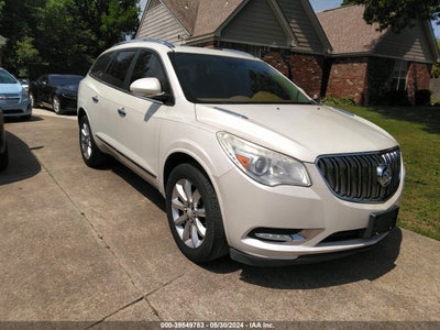BUICK ENCLAVE 2014