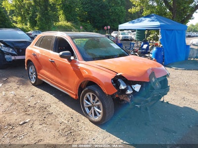 AUDI TT 2021