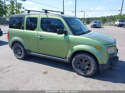 HONDA ELEMENT 2006