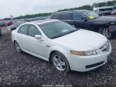 ACURA 200 2005