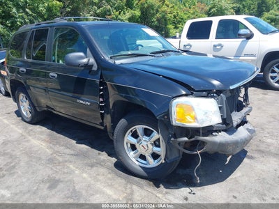GMC ENVOY 2004