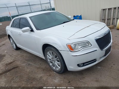 CHRYSLER 300 2014