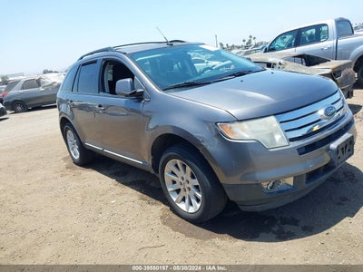 FORD EDGE 2010