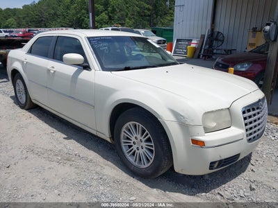 CHRYSLER 300 2008