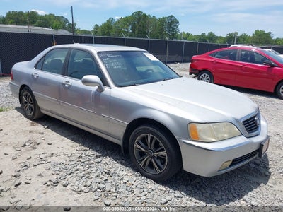 ACURA 200 2004