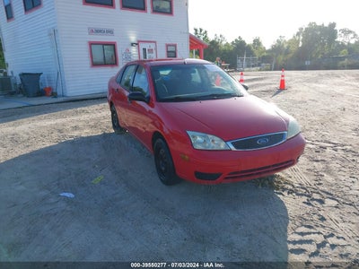 FORD FOCUS 2005