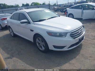 FORD TAURUS 2013