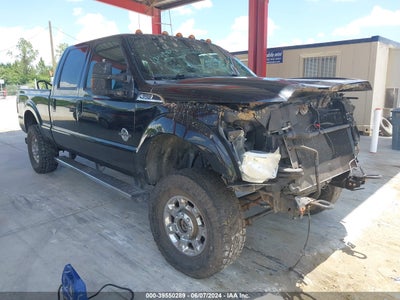 FORD F-350 2013