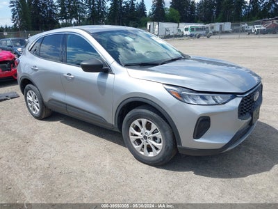 FORD ESCAPE 2023