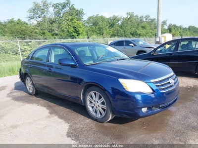 TOYOTA AVALON 2006