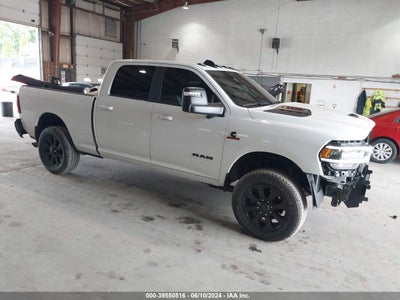 RAM 3500 2024
