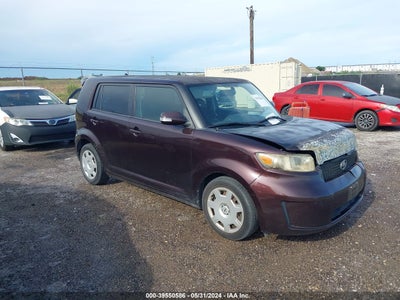 SCION SCION XB 2009