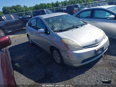 TOYOTA PRIUS 2006