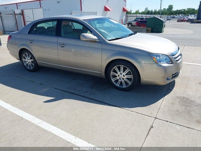 TOYOTA AVALON 2006
