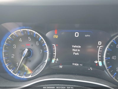 DayDrive