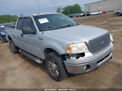 FORD F-150 2006