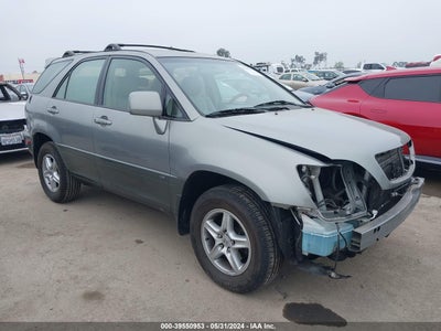 LEXUS RX 300 2003