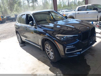 BMW X5 2020