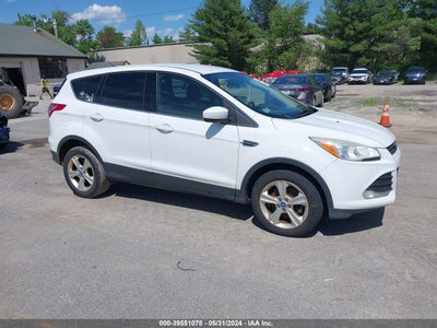 FORD ESCAPE 2013