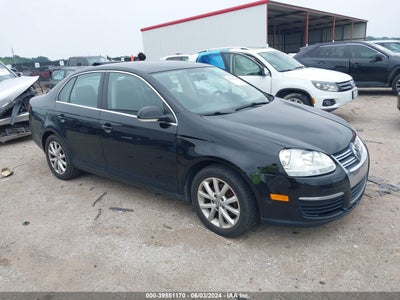 VOLKSWAGEN JETTA 2009