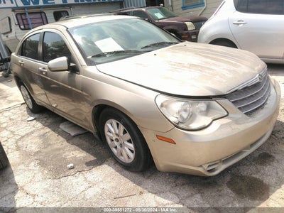 CHRYSLER SEBRING 2007