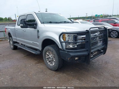 FORD F-250 2019