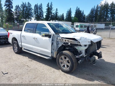 FORD F-150 2023