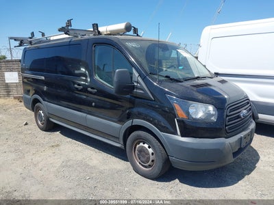 FORD TRANSIT-150 2018