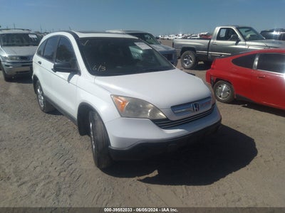 HONDA CR-V 2008