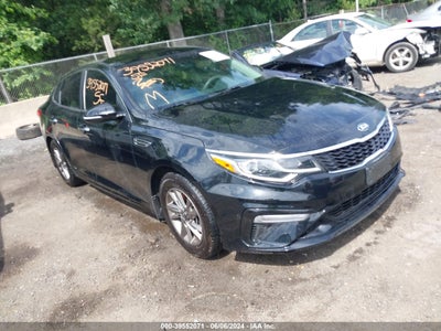KIA OPTIMA 2019