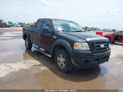 FORD F-150 2008