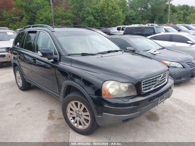 VOLVO XC90 2008