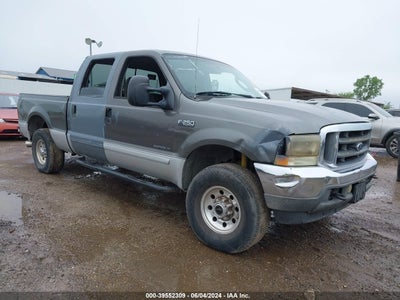 FORD F-250 2003