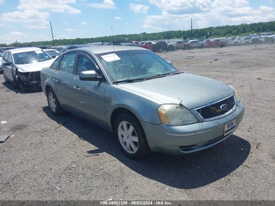 FORD FIVE HUNDRED 2005