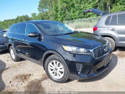 KIA SORENTO 2020