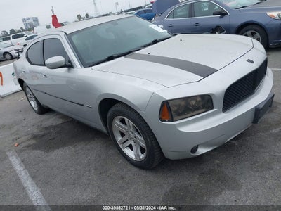 DODGE CHARGER 2007